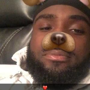 Meet your Posher, Othello